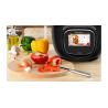 Multicuiseur Cookéo Touch Wifi 1600W - MOULINEX - CE902800