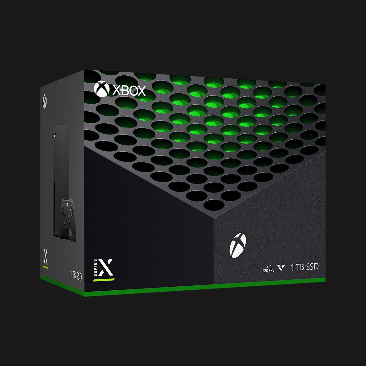 Promo Carte Microsoft Xbox chez Hyper U