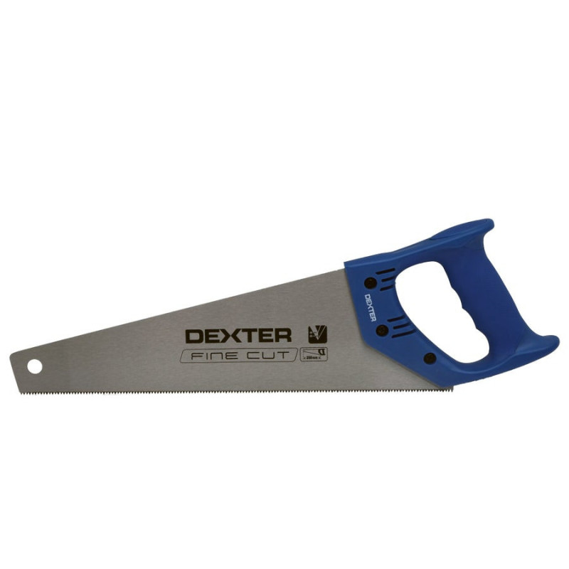 Scie égoïne DEXTER 350 mm