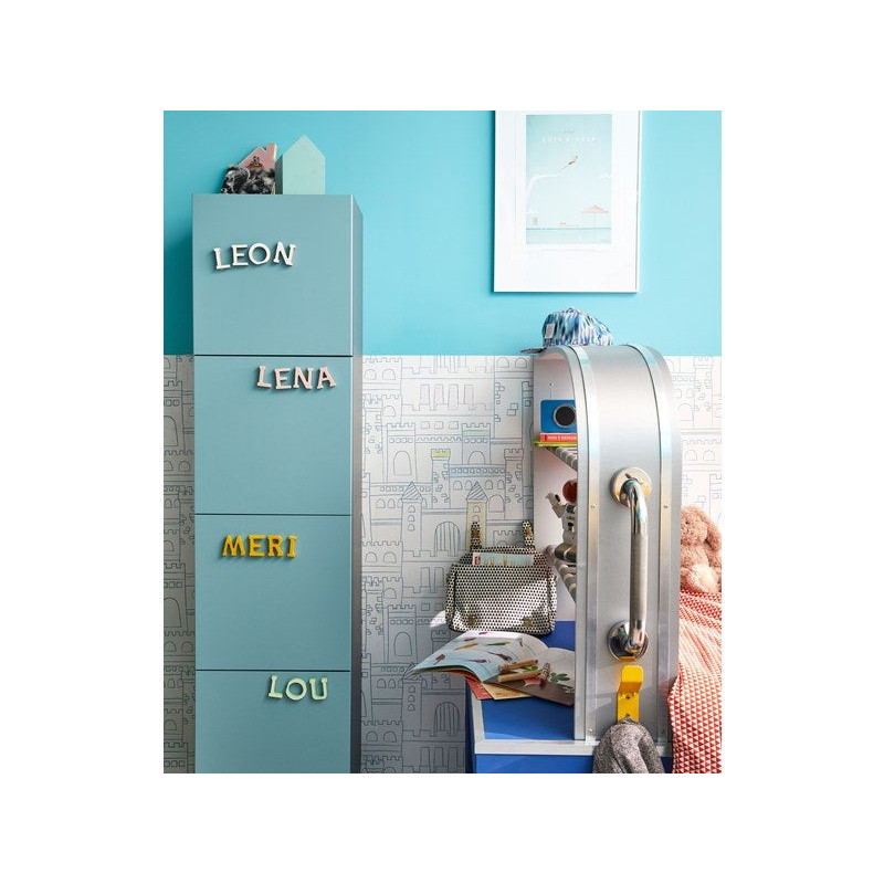 Sangle Elastique Standers  L.20 M X L.60 Mm
