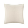 HOUSSE COUSSIN CHEN ART DECORATION BLEU 40X40