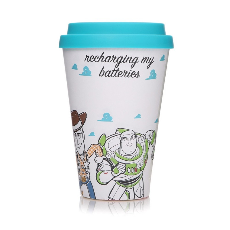 Mug - Disney - 74790010555