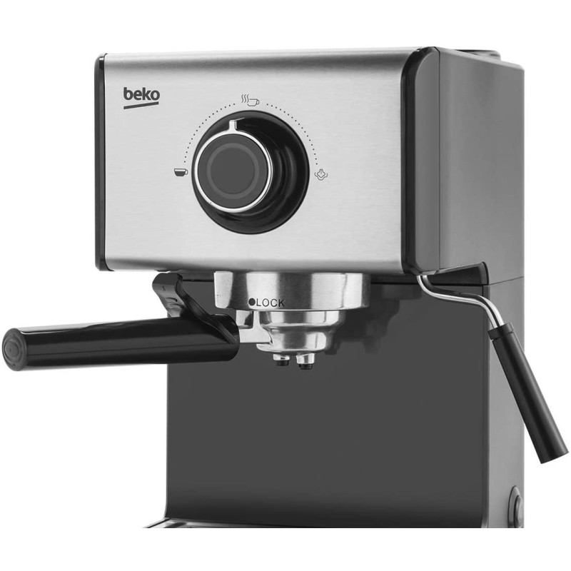 Machine expresso manuelle - BEKO - CEP5152B