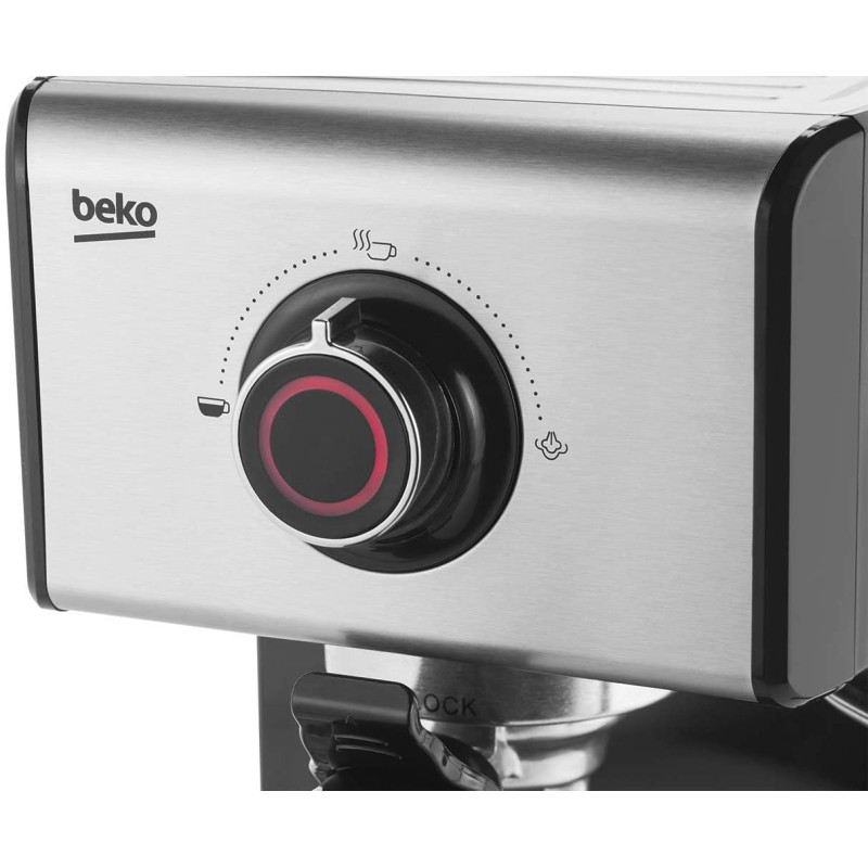 Machine expresso manuelle - BEKO - CEP5152B
