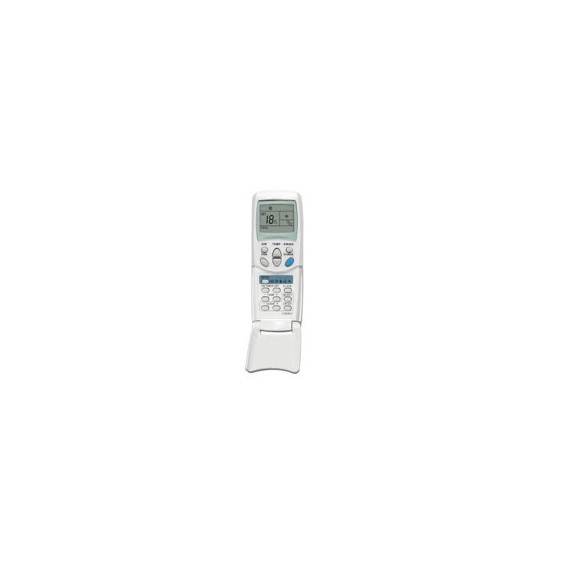CONTRÔLE DE CLIMATISATION - KT-518