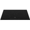 Plaque de cuisson induction - 3 foyers - BEKO - HII63200MTB