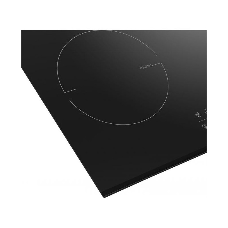 Plaque de cuisson induction - 3 foyers - BEKO - HII63200MTB