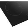 Plaque de cuisson induction - 3 foyers - BEKO - HII63200MTB
