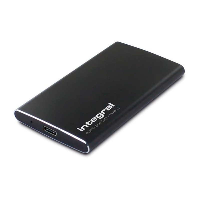 Disque Dur Externe - INTEGRAL - DDINT960GBSSDU3