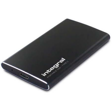 Disque Dur Externe - INTEGRAL - DDINT960GBSSDU3