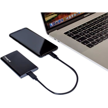 Disque Dur Externe - INTEGRAL - DDINT960GBSSDU3