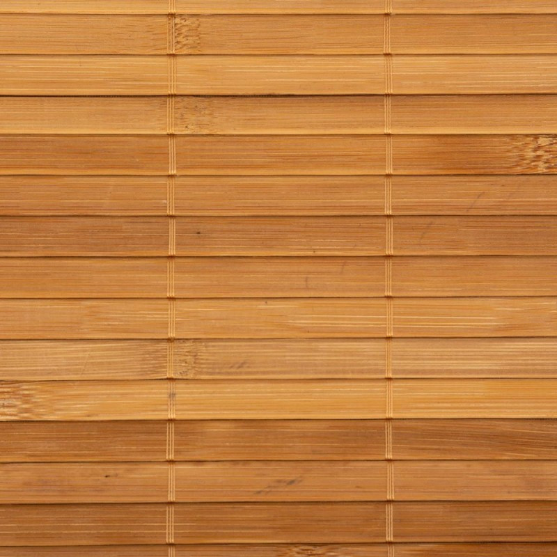 Panier à linge 40x50cm en bambou - 5FIVE