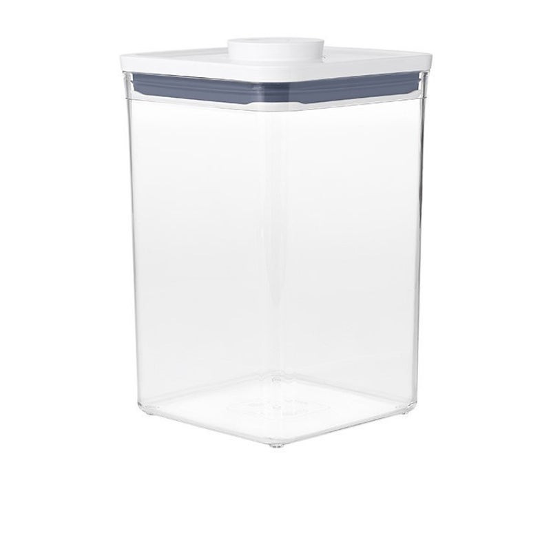 Boîte de conservation OXO Pop 2.0 grand carré 4,2 L