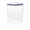 Boîte de conservation OXO Pop 2.0 grand carré 4,2 L