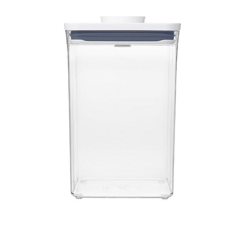 Boîte de conservation OXO Pop 2.0 grand carré 4,2 L
