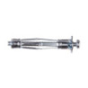 Lot de 10 chevilles à expansion. STANDERS. diam.8 x L.46 mm