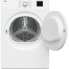 Sèche linge  à  évacuation - 7kg - BEKO - DA7011PA