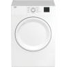 Sèche linge  à  évacuation - 7kg - BEKO - DA7011PA