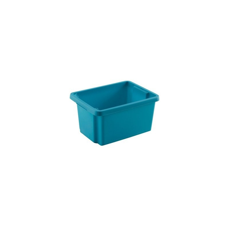 BAC RANGEMENT EMPILABLE SUPERPOSABLE 16L