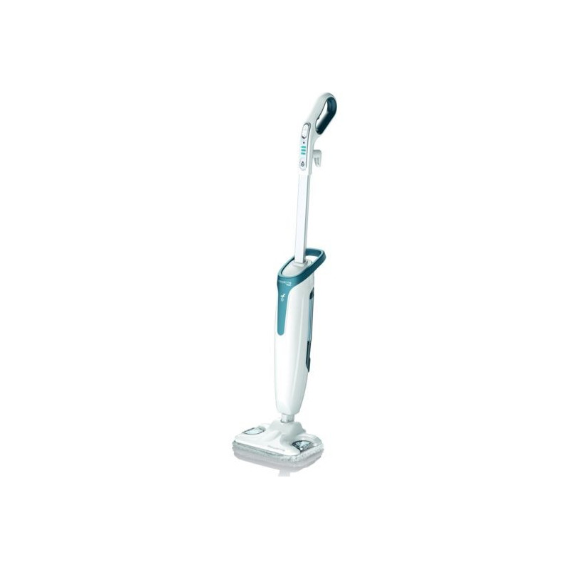 Nettoyeur balai vapeur 1200w steam power - ry6597wh - rowenta