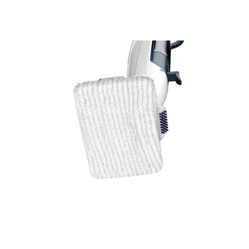 Nettoyeur balai vapeur 1200w steam power - ry6597wh - rowenta