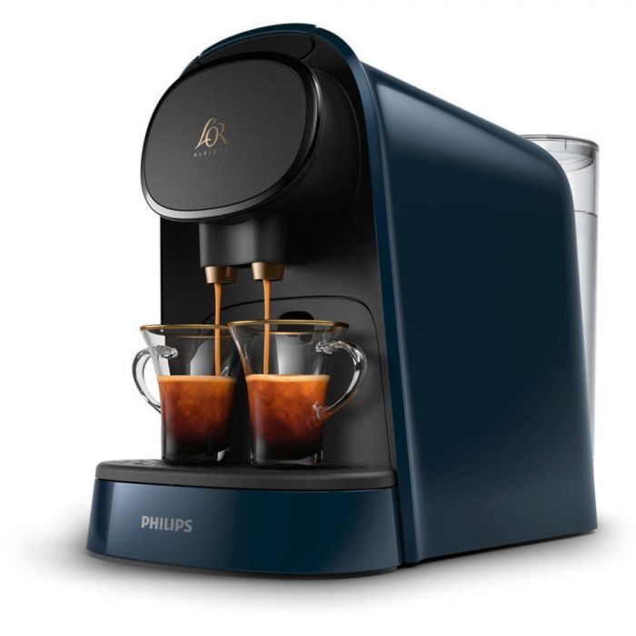Machine à café dosette - l'or barista - Philips - LM8012/40