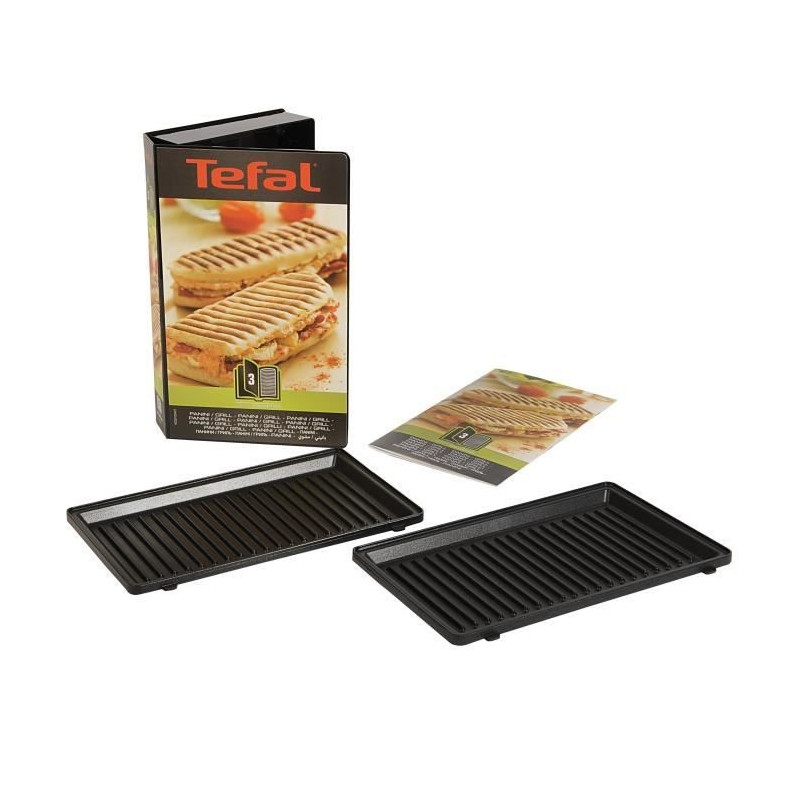 Plaque - Tefal - XA800312