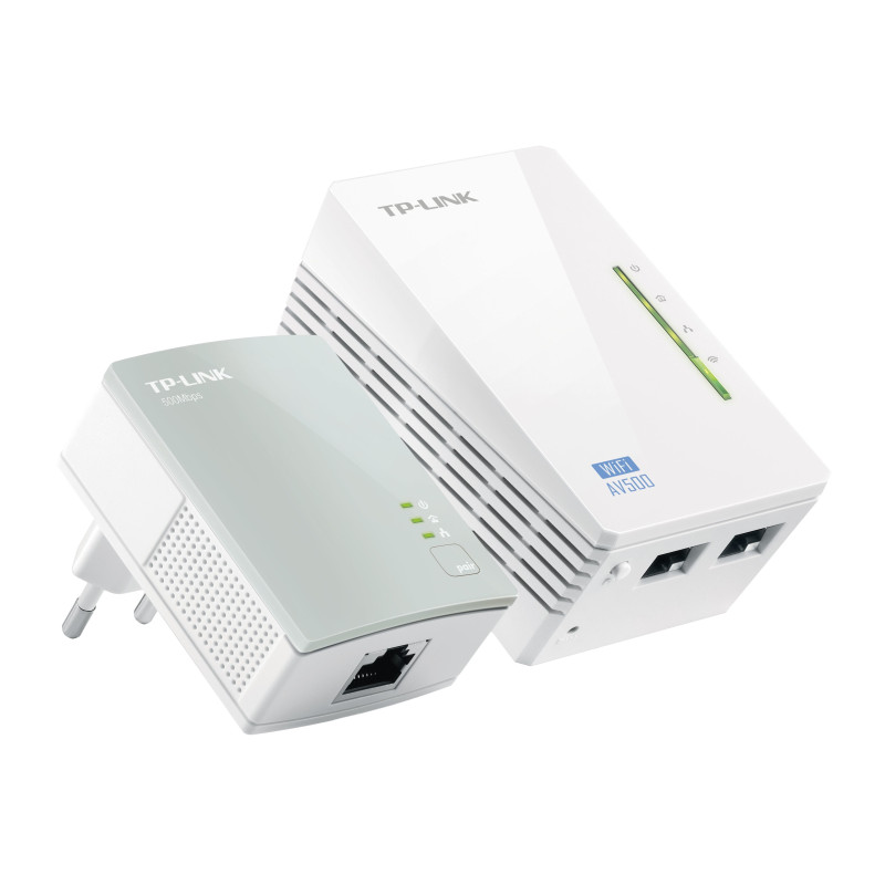 Adaptateur Réseau - TP-LINK - TPLINK_WPA4220KIT   