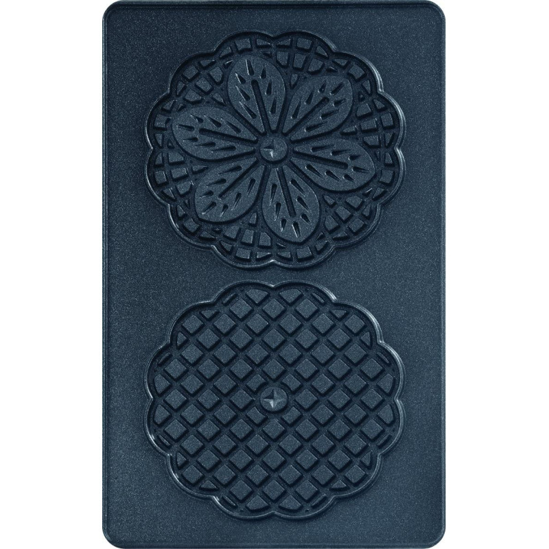 Plaque Bricelet - TEFAL - XA800712