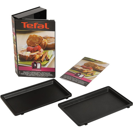 Plaques Pain Perdu - TEFAL - XA800912