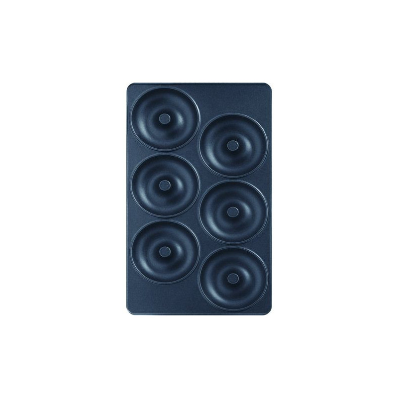 PLAQUE/DONUTS - MOULINEX - XA801112