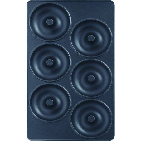 PLAQUE/DONUTS - MOULINEX - XA801112