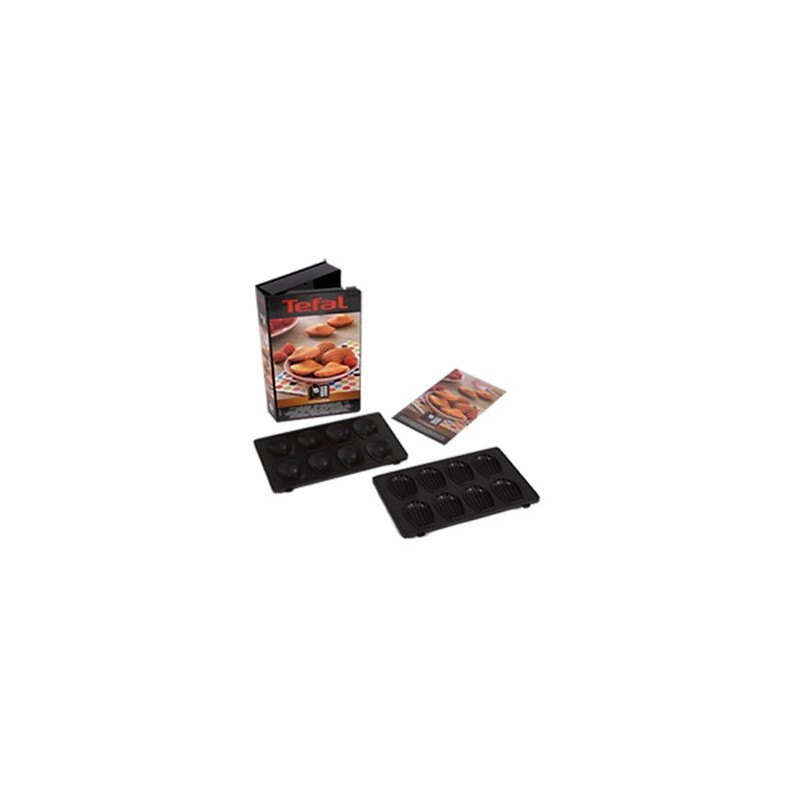 PLAQUE/MADELEINE - TEFAL - XA801512