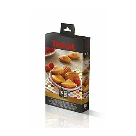 PLAQUE/MADELEINE - TEFAL - XA801512