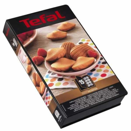 PLAQUE/MADELEINE - TEFAL - XA801512