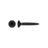 Lot De 600 Vis Acier Tête De Trompette Phillips Standers X L.35 Mm