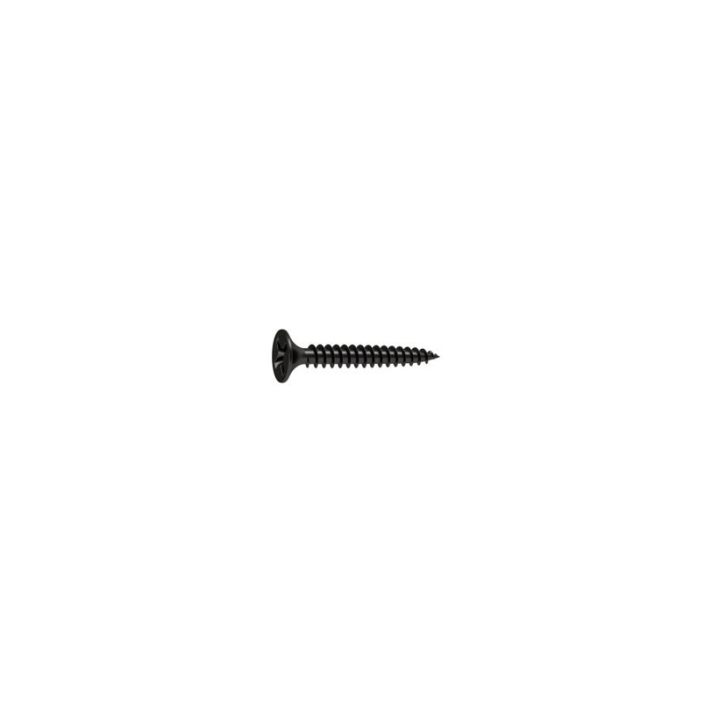Lot De 600 Vis Acier Tête De Trompette Phillips Standers X L.35 Mm