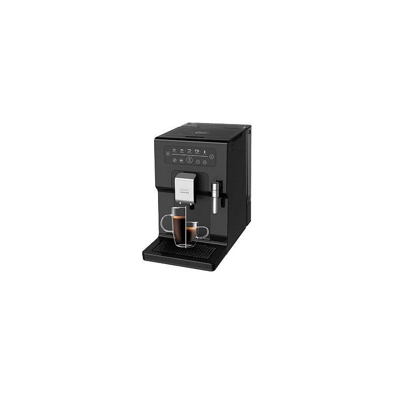 KRUPS Machine expso broyeur à grains YY4081FD à 261,75