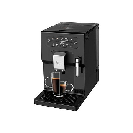 Expresso Broyeur Intuition Essential - KRUPS - YY4371FD