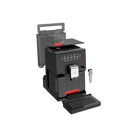 Expresso Broyeur Intuition Essential - KRUPS - YY4371FD