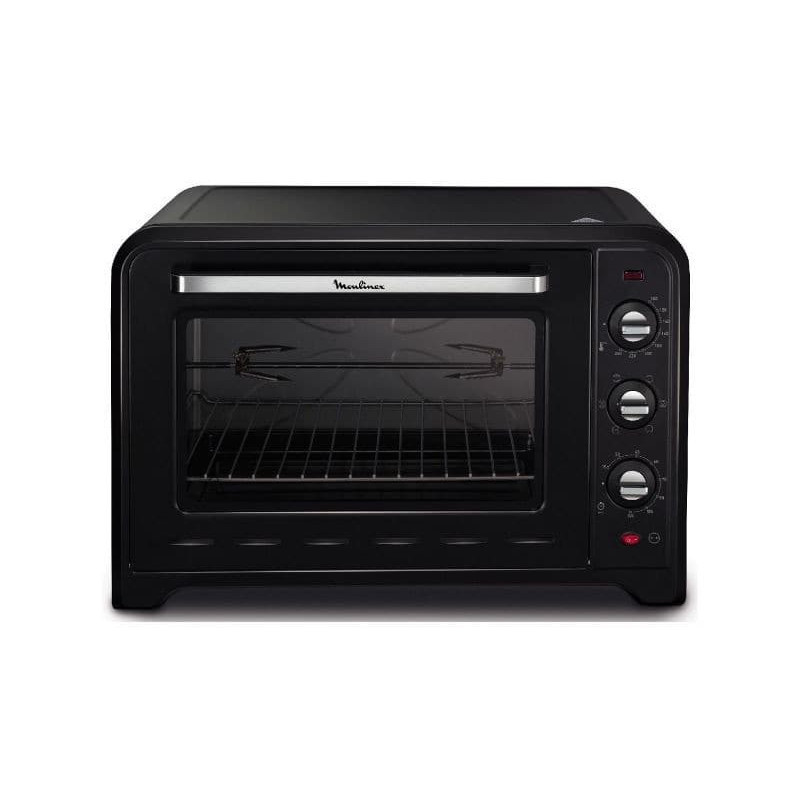 FOUR A POSER OPTIMO 60L - MOULINEX - YY2917FB