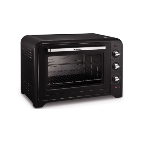 FOUR A POSER OPTIMO 60L - MOULINEX - YY2917FB