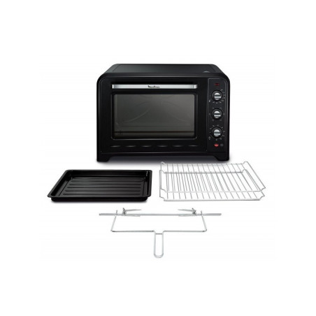 FOUR A POSER OPTIMO 60L - MOULINEX - YY2917FB