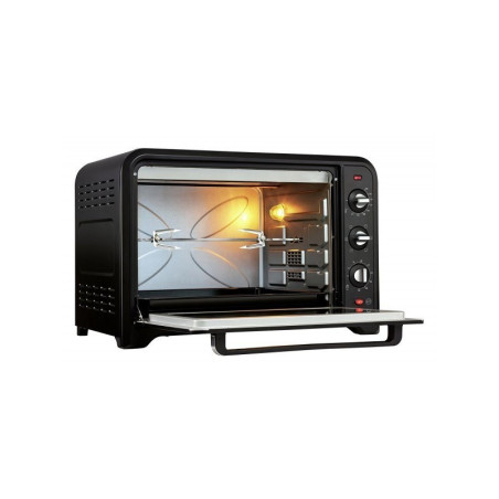 FOUR A POSER OPTIMO 60L - MOULINEX - YY2917FB