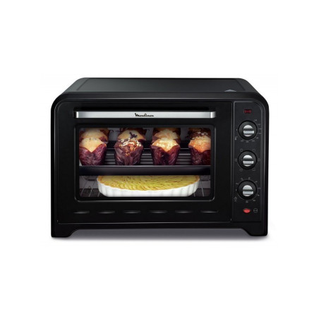 FOUR A POSER OPTIMO 60L - MOULINEX - YY2917FB