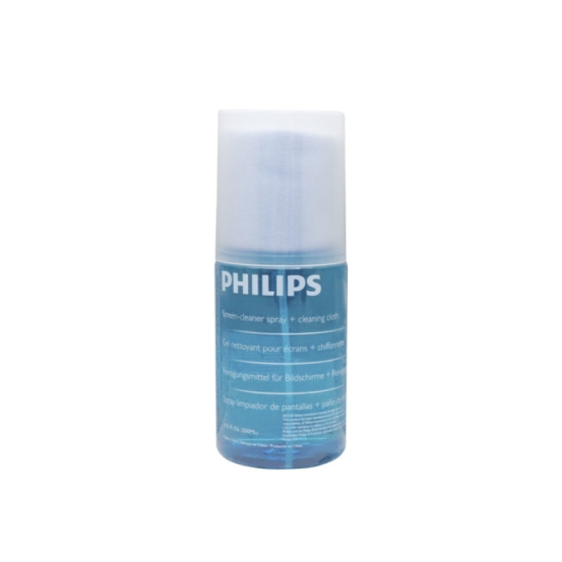 Kit de nettoyage - Philips - SVC1116B/10
