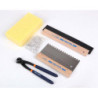 Kit Du Carreleur Dexter En Acier