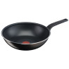 EASY COOK&CLEAN WOK 28 CM