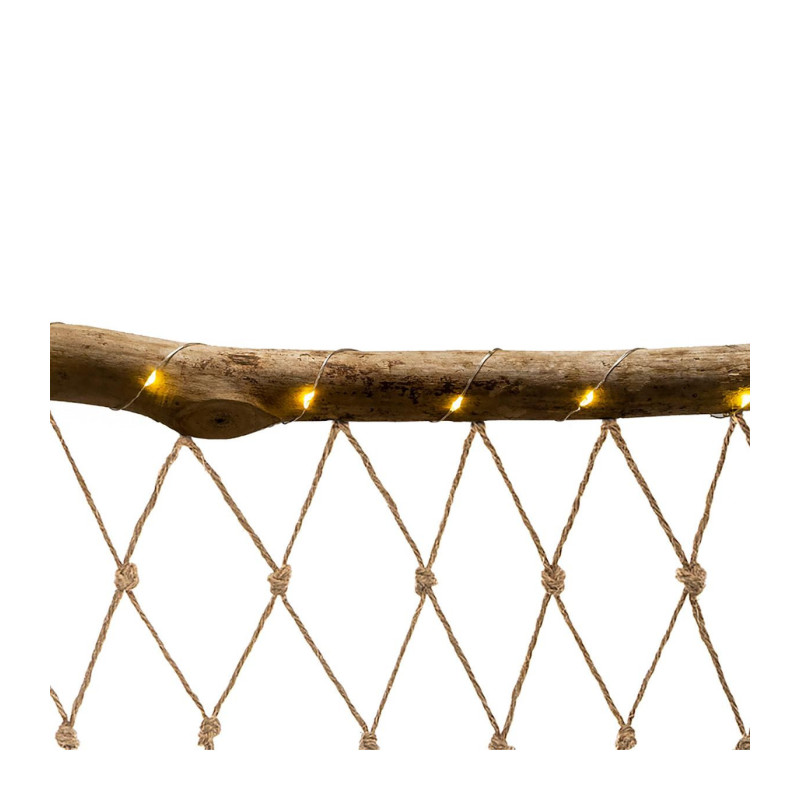 SOLIFLORE X4 SUSPENSION + LED