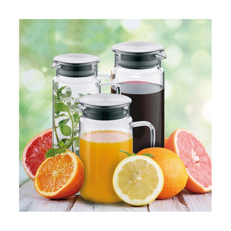 PICHET A JUS PITCHER